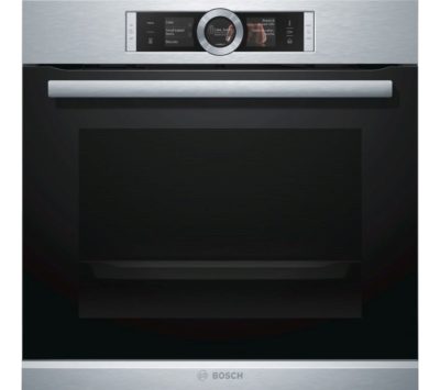 BOSCH  HRG6769S2B Electric Oven - Stainless Steel